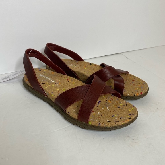 Merrell Napa Valley Sling - Picture 3 of 5